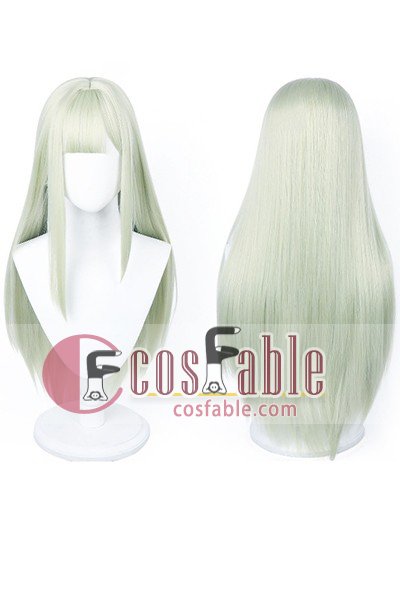 BanG Dream Mutsumi Cosplay Wig