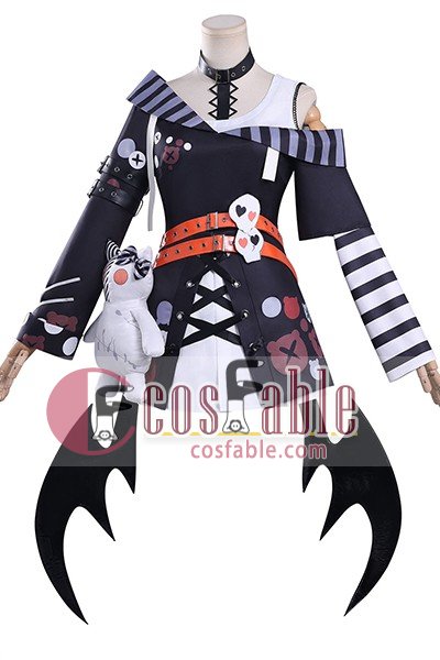 Mahou Shoujo no Majo Saiban Sawatari Coco Cosplay
