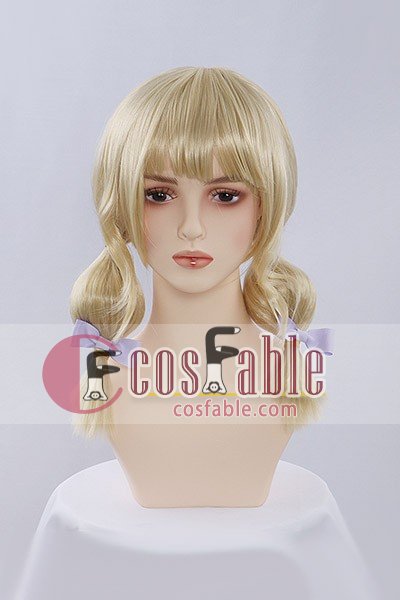 Identity V Sanrio Cheerleader Cosplay Wig