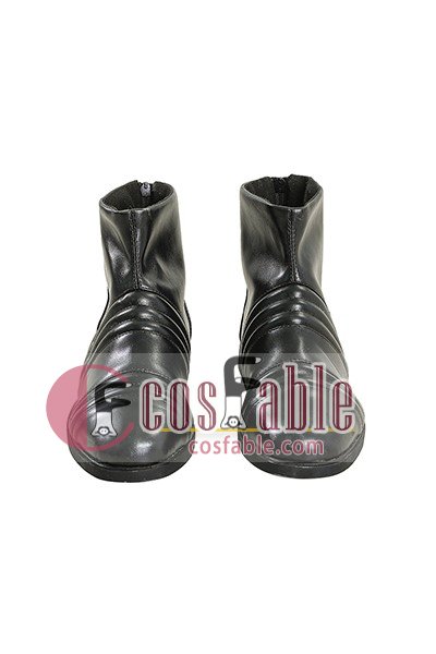 Avengers Doomsday Doctor Doom Cosplay Boots