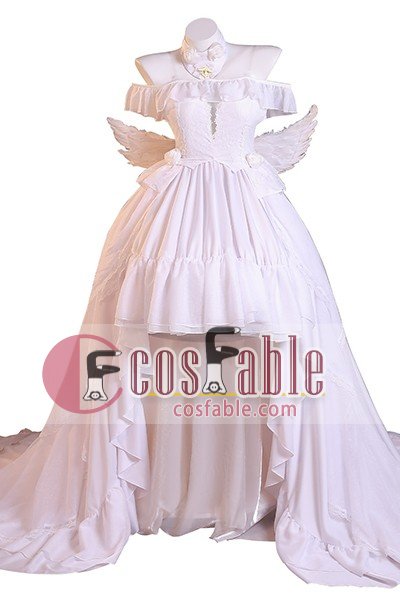 Azur Lane Janus Cosplay