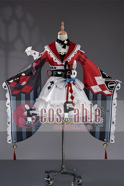 Honkai Star Rail Sparkle Cosplay