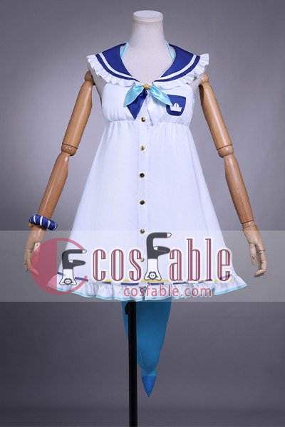 VTuber Sameko Saba Cosplay