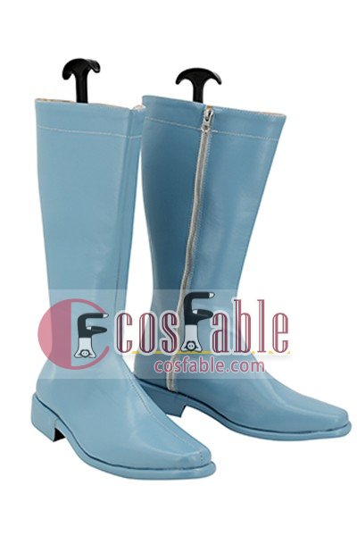Kamen Rider Ichigo Cosplay Shoes