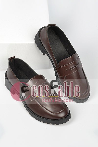 Identity V Sanrio Cheerleader Cosplay Shoes