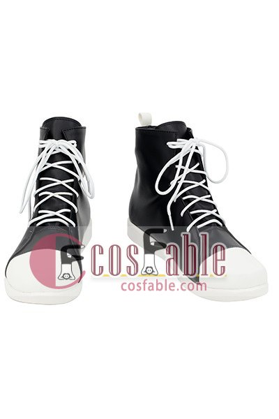Honor of Kings Zhang Liang Cosplay Shoes