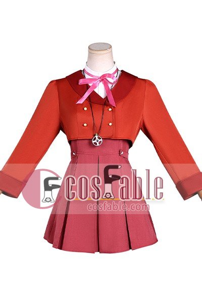 Detective PreCure Kobayashi Mirai Cosplay