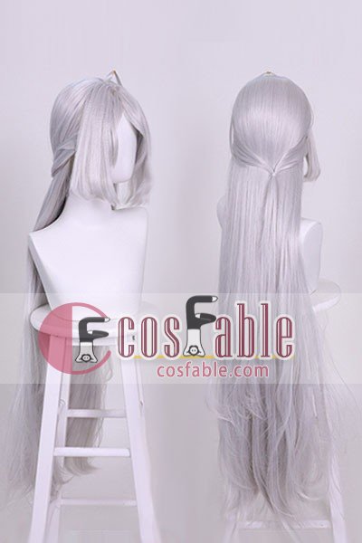Honkai Star Rail Acheron Ultimate Wig