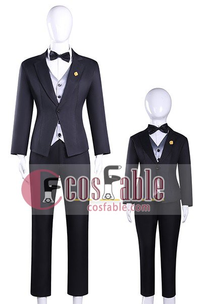 Zootopia 2 Nick Wilde Cosplay Costume