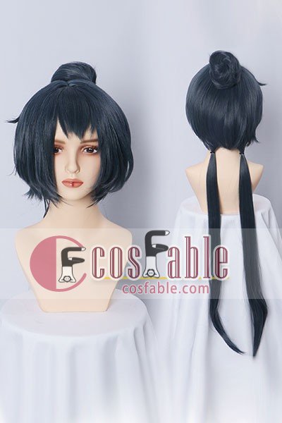 Honkai Star Rail Yunli Cosplay Wig