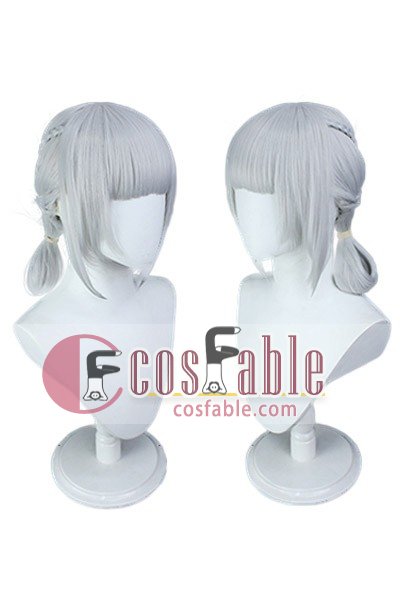 Honor of Kings Yao Cosplay Wig
