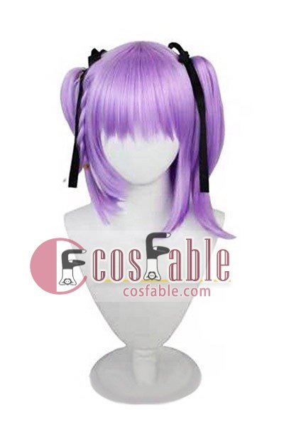 Honor of Kings Xiaoqiao Cosplay Wig