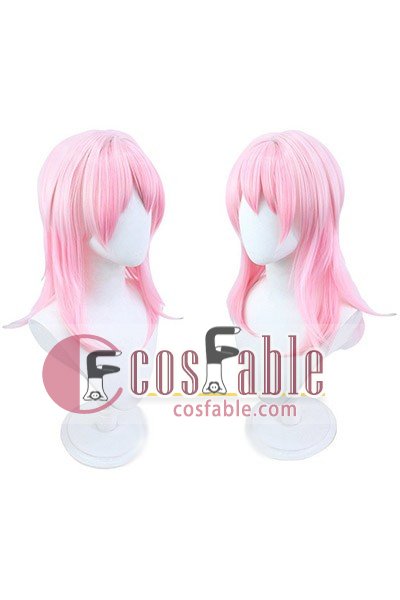 Honkai Star Rail March 7th Cosplay Wig