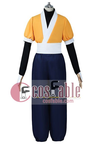 Oshi no Ko Tokyo Blade Arima Kana Stage Costume