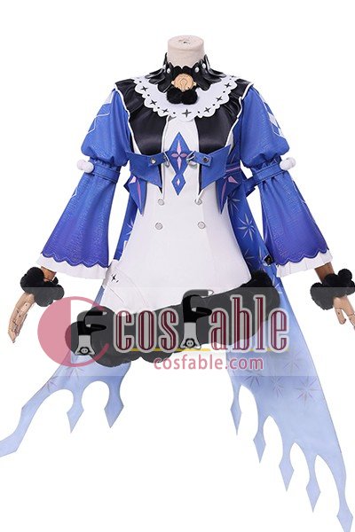 Wuthering Waves Rococo Cosplay