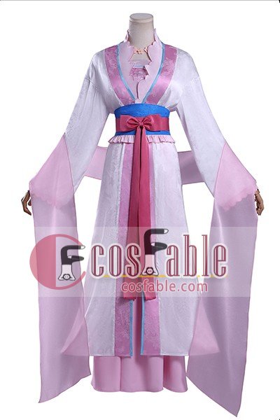 The Apothecary Diaries Lishu Cosplay