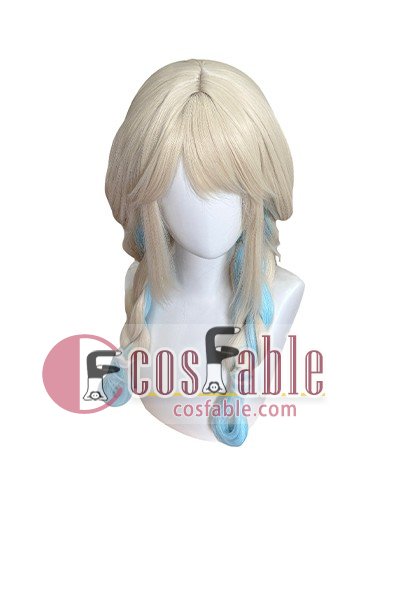 Honor of Kings Yao Sanrio Collab Cosplay Wig