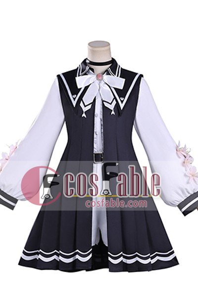 Mahou Shoujo no Majo Saiban Sakuraba Emma Cosplay