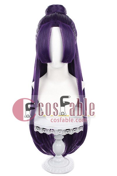 The Apothecary Diaries Jinshi Cosplay Wig