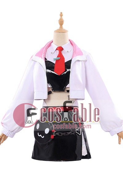 Goddess of Victory: NIKKE Rapi Red Hood Cosplay Costume
