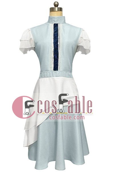 Nogizaka46 Soratobira 21st Single Cosplay