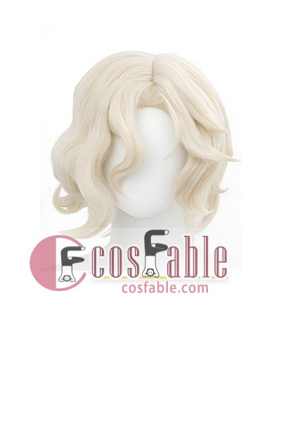 IdentityV Blood Queen Marie Cosplay Wig