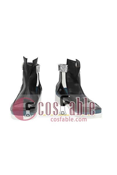 Zenless Zone Zero Soukaku Cosplay Shoes