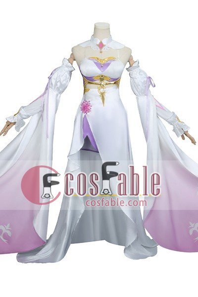 Honkai Impact 3rd Elysia Cosplay