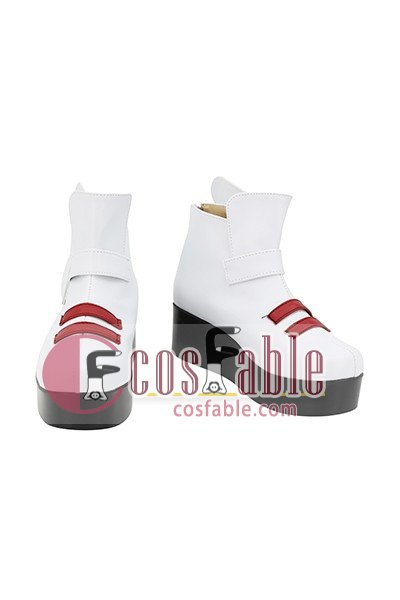 Love Live Nijigasaki Zhong Lanzhu Cosplay Shoes