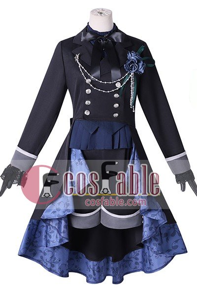 Black Butler Ciel Phantomhive Cosplay