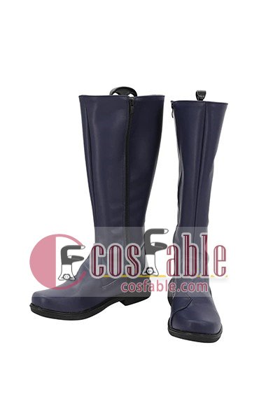 Kamen Rider No0 Cosplay Shoes