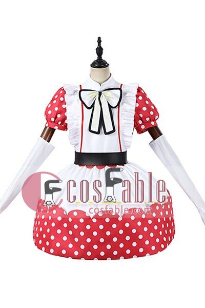 Oshi no Ko Season 2 Arima Kana Cosplay Costume