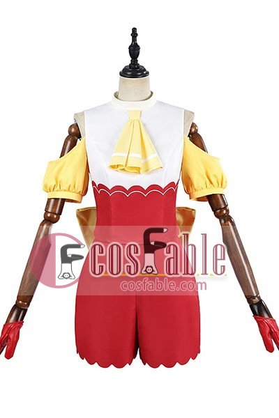 Oshi no Ko Season 2 MEMcho Cosplay Costume