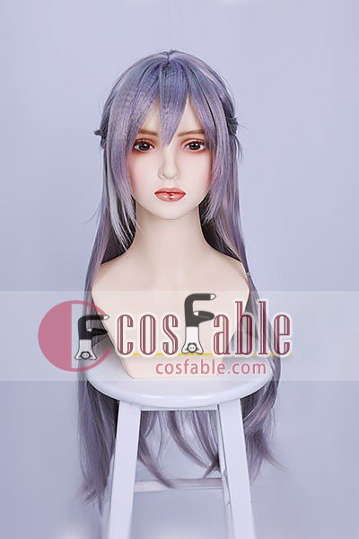 Honkai Impact 3rd Fu Hua Cosplay Wig