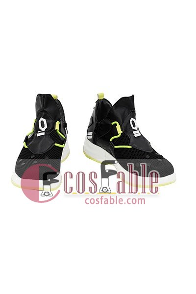 Girls Frontline Krow Kee Cosplay Shoes