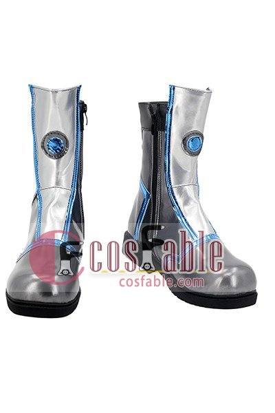 VTuber Kaf Cosplay Shoes