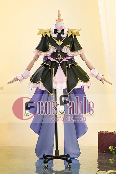 Detective PreCure Mori A Ruruka Cosplay