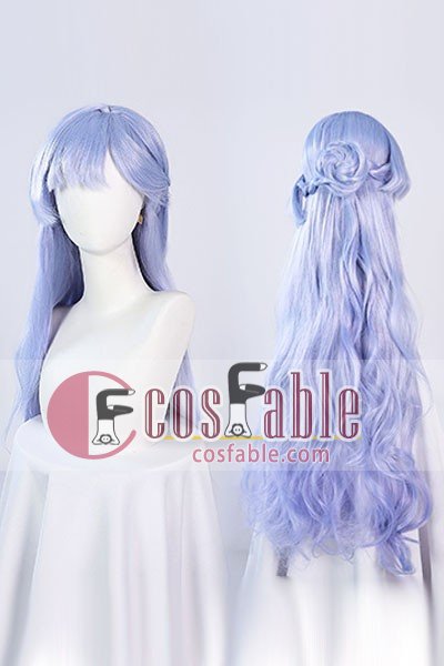Honkai Star Rail Robin Cosplay Wig