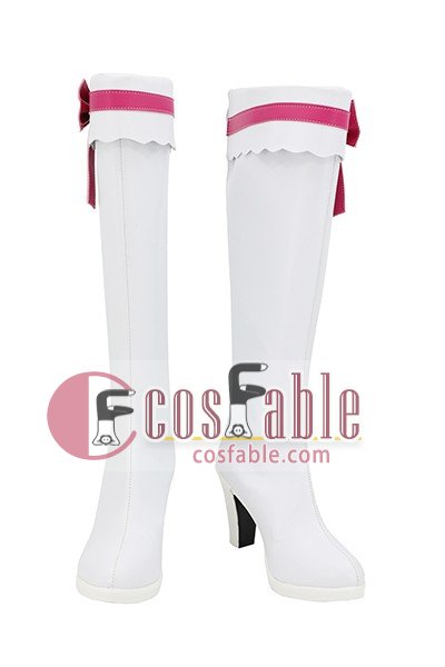 Pretty Rhythm Aurora Dream Harune Aira Cosplay Shoes