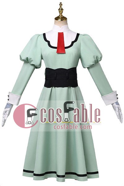 Princess Knight Sapphire Cosplay Costume