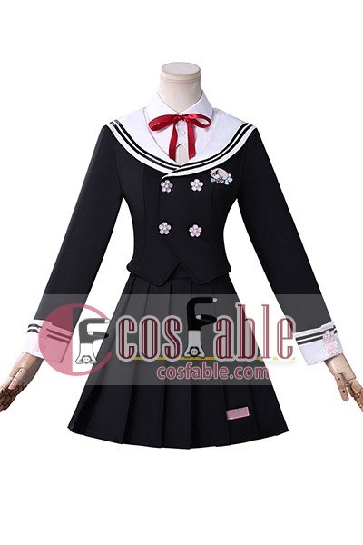 Naraka Bladepoint Yoto Hime Cosplay