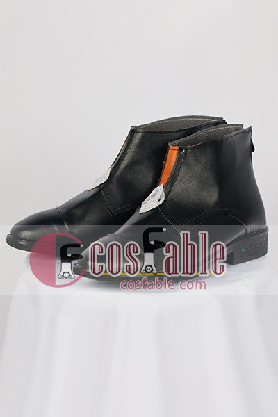 Honkai Star Rail Blade Cosplay Shoes