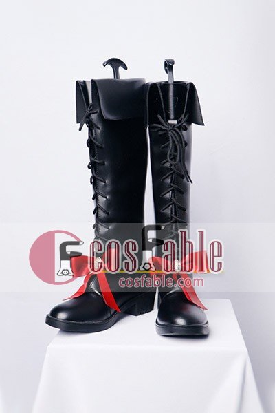 Identity V Patient Emil Stars Cosplay Shoes