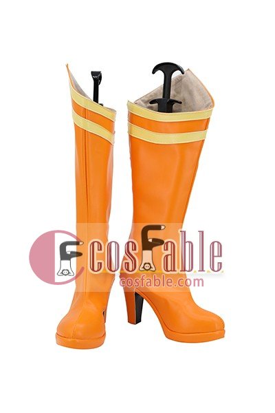 Balala the Fairies Xiaolan Cosplay Shoes