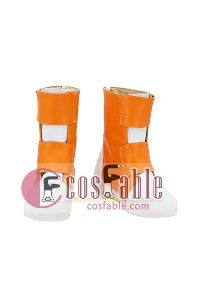 Digimon Adventure 02 Motomiya Daisuke Cosplay Shoes