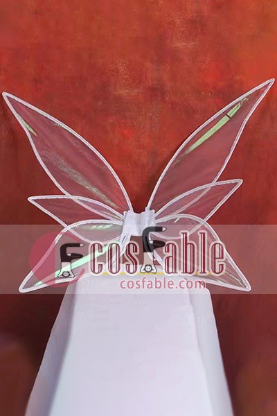 Honor of Kings Yao Wish Wings Prop