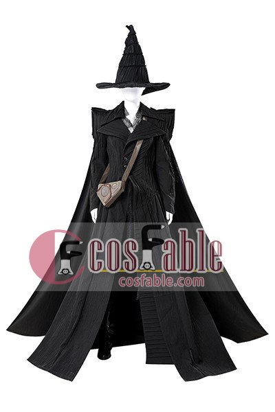Wicked Elphaba Thropp Student Cosplay
