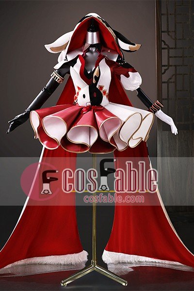 Honkai: Star Rail Sparkle Party @Official Battle Cosplay Costume