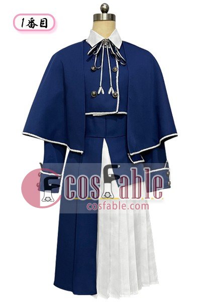 Sakurazaka46 13th Single Unhappy Birthday Koubun Uniform