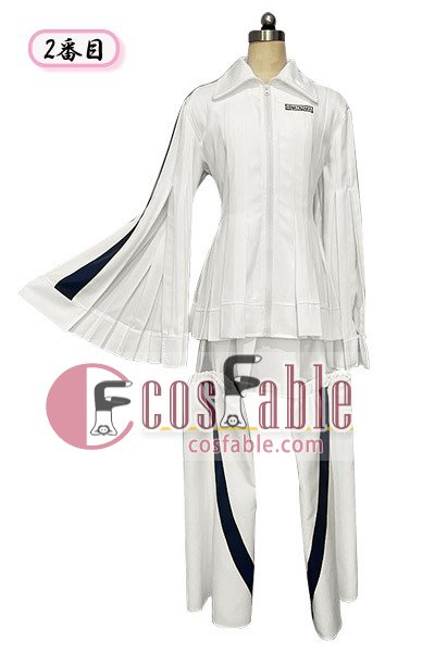 Hinatazaka46 HinaFes2024 12th Single Zettaiteki Rokkan Costume